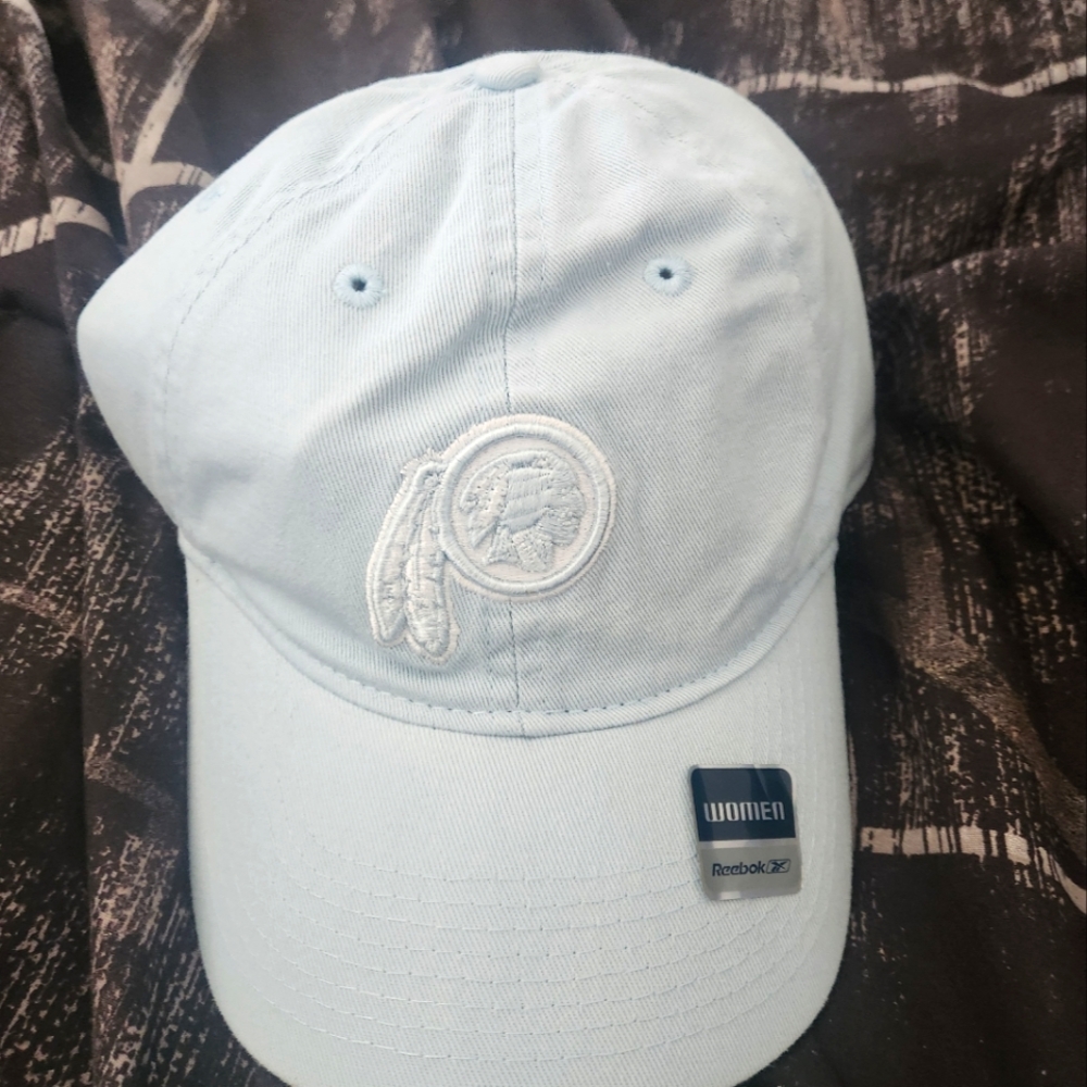 Reebok Washington Commanders Women's Strap Hat